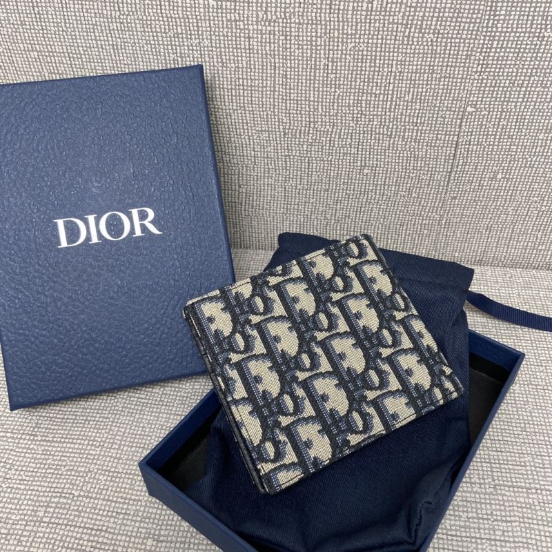 Christian Dior Wallet